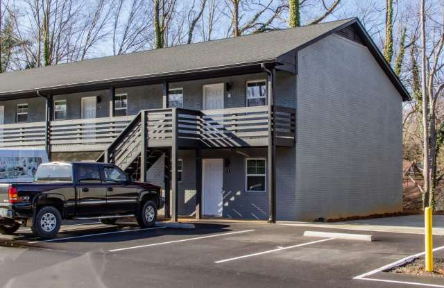 Rabbit Creek Apartments photos photos