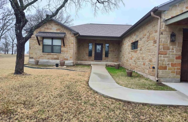 405 Woodlawn - 405 Woodlawn Drive, Kingsland, TX 78639
