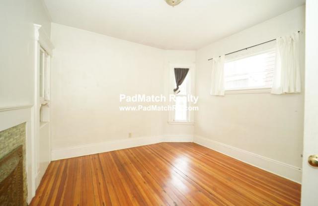 795 Columbia Rd. - 795 Columbia Road, Boston, MA 02125