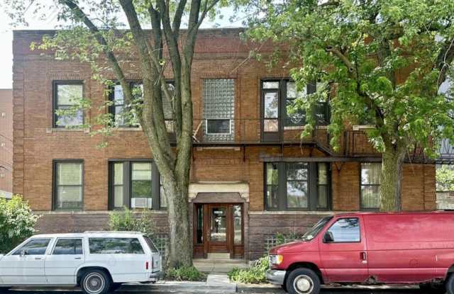 2821 Shakespeare Gallery 1