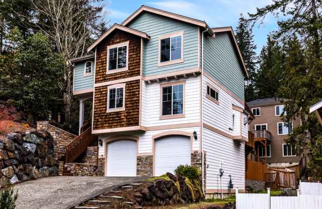 3 Bedroom 2.5 Bath Home in Lake Sammamish Gallery 3