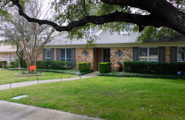 8639 Clover Meadow Drive - 8639 Clover Meadow Dr, Dallas, TX 75243