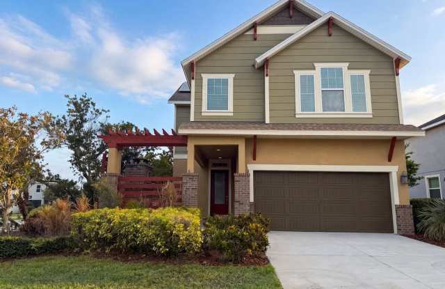 7305 Milestone Dr Gallery 1