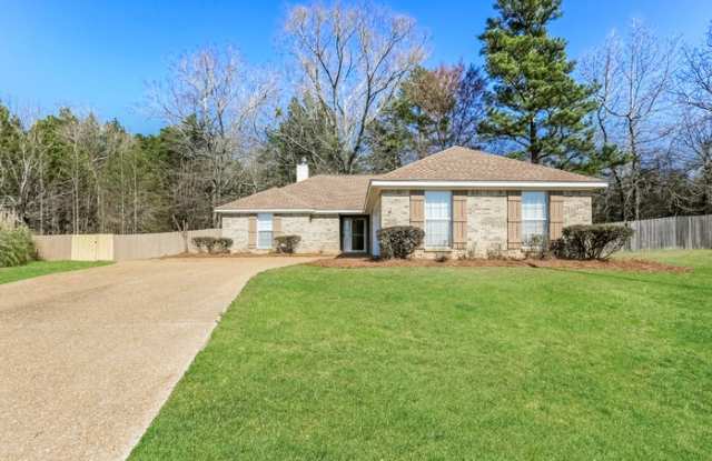 204 Chinkapin Court - 204 Chinkapin Court, Rankin County, MS 39208