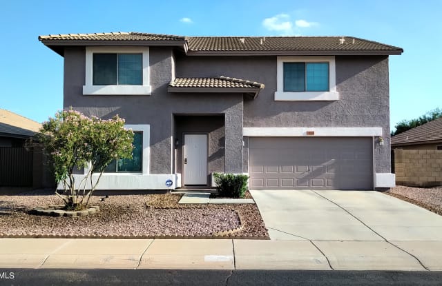 3023 W QUAIL Avenue - 3023 West Quail Avenue, Phoenix, AZ 85027