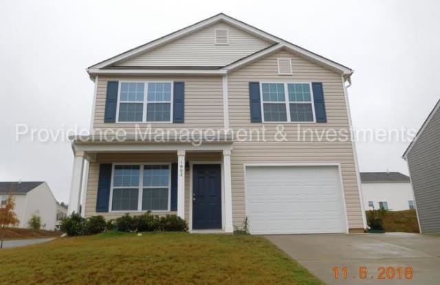 1902 Windy Willow Lane - 1902 Windy Willow Ln, Gastonia, NC 28034