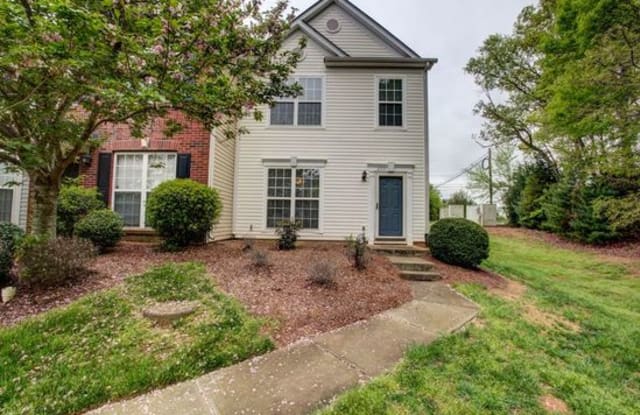 8821 Gerren Court - 8821 Gerren Court, Mecklenburg County, NC 28217