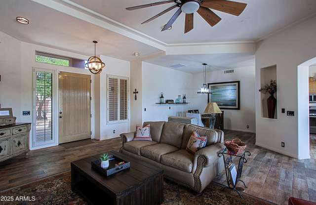 6879 E AMBER SUN Drive Gallery 3