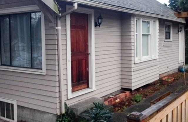 8818 8th Ave NW - 8818 8th Avenue Northwest, Seattle, WA 98117