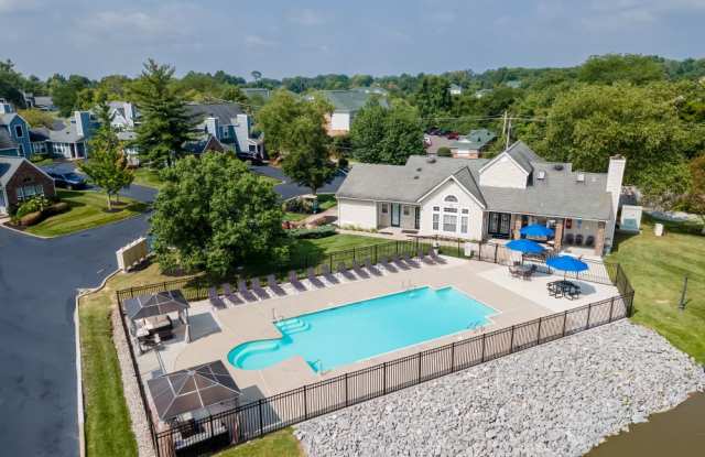 Windridge Townhomes Gallery 3