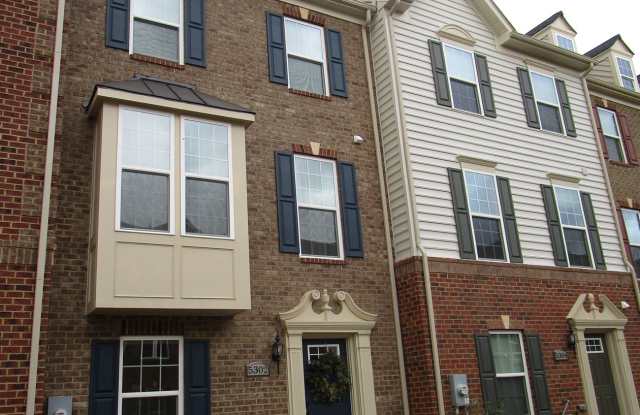 5302 Smiths Cove Ln - 5302 Smiths Cove Ln, Greenbelt, MD 20770