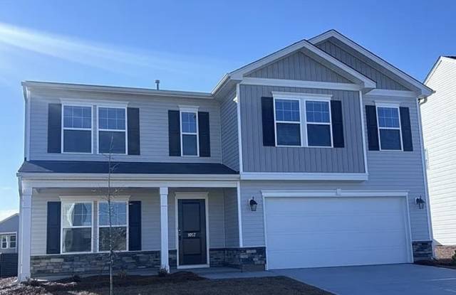 1057 Field Strip Road - 1057 Field Strip Road, Richland County, SC 29229