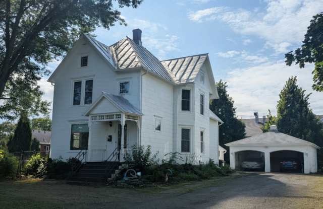 122 North Street photos photos