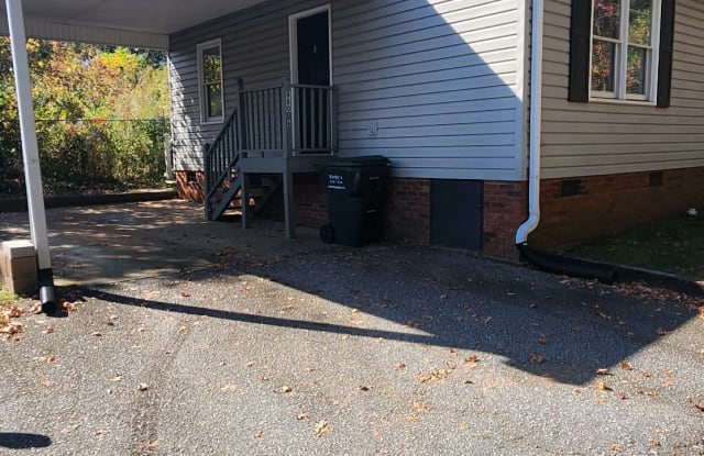 880 North Rutherford Road - AUnit A - 880 North Rutherford Road, Greenville County, SC 29687
