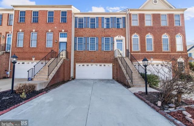 22544 AIRMONT WOODS TERRACE - 22544 Airmont Woods Terrace, Loudoun Valley Estates, VA 20148