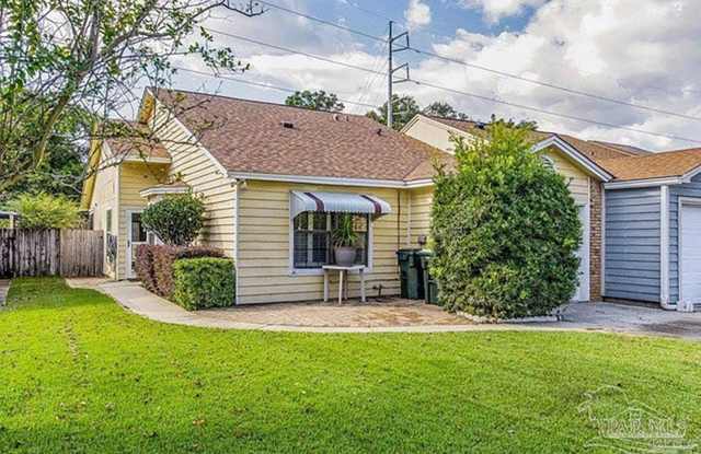 6309 Langley Place Rd - 6309 Langley Place Road, Ferry Pass, FL 32504