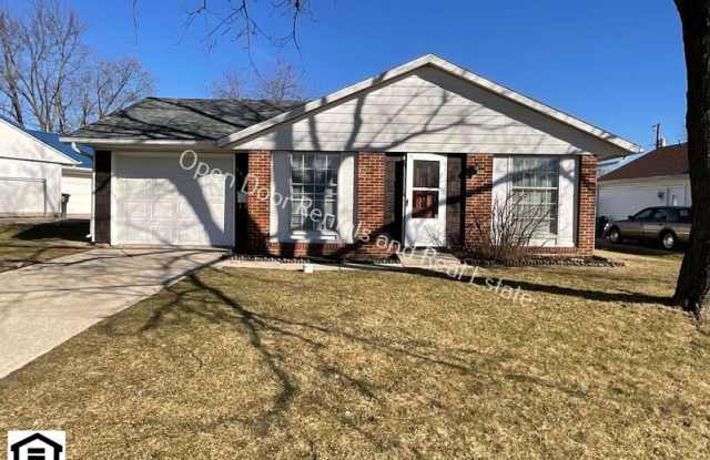6522 Redbud Drive - 6522 Redbud Drive, Fort Wayne, IN 46825