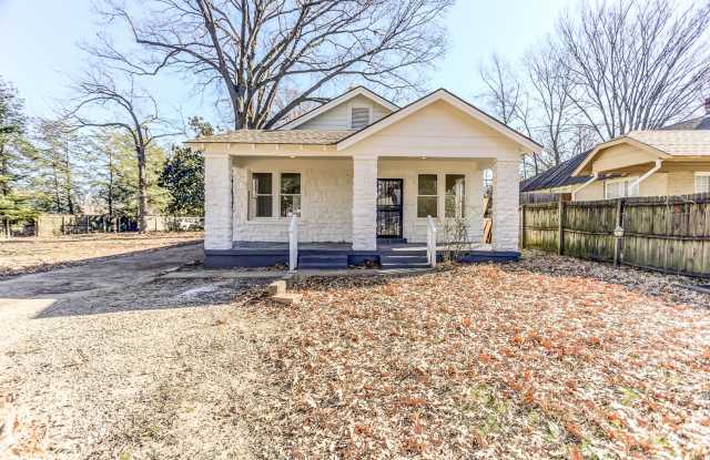 Beautiful 4-Bedroom Home in Memphis – Spacious, Updated  Move-In Ready! photos photos
