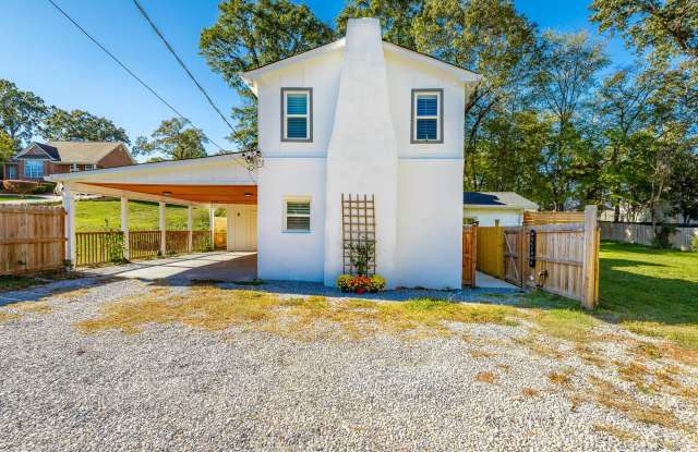103 S Germantown Road - 103 South Germantown Road, Chattanooga, TN 37411