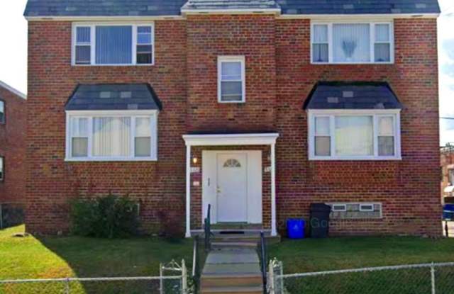 8320-22 PICKERING Street - 8320-22 Pickering Avenue, Philadelphia, PA 19150
