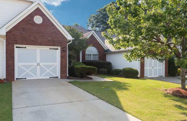 435 City Park Drive - 435 City Park Drive, McDonough, GA 30252