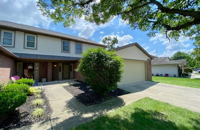 5405 Bay Harbor Drive - 5405 Bay Harbor Drive, Indianapolis, IN 46254