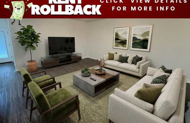 3-Bedroom House for Rent in Killeen - *Save $125/Month!* photos photos
