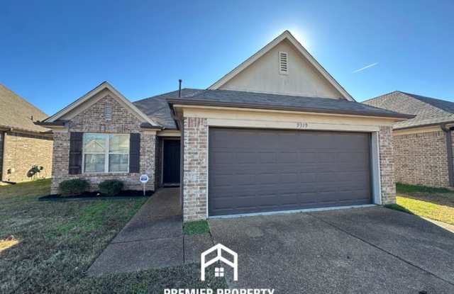 9319 Eckley Cove - 9319 Eckley Cove, Shelby County, TN 38018
