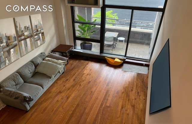 350 East 62nd Street - 350 East 62nd Street, New York City, NY 10065