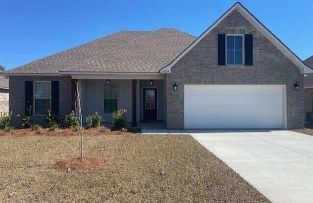 14334 Southern Oak Avenue - 14334 Southern Oak Avenue, Gulfport, MS 39503