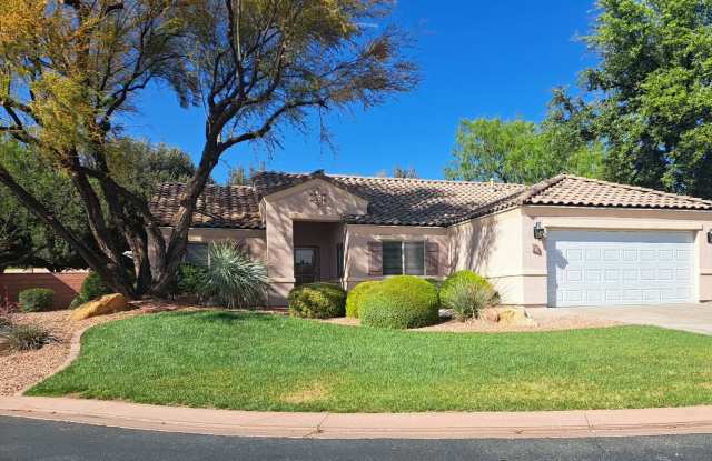 Snow Canyon Single Family photos photos