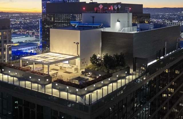 718 W 9th St - 718 West 9th Street, Los Angeles, CA 90015