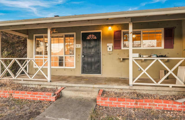 Updated Kitchen & Classic charm in Santa Clara Gallery 3