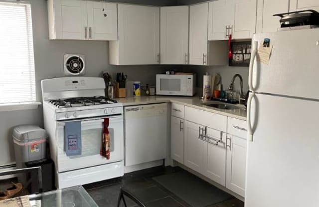 750 Chestnut 1BR - 750 Chestnut Street, Deerfield, IL 60015
