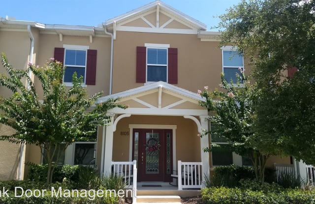 8105 Red Stopper Ln - 8105 Red Stopper Lane, Horizon West, FL 34787