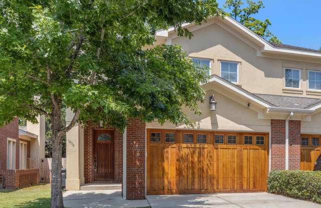 1836 Ashley Hall Way - 1836 Ashley Hall Way, Tallahassee, FL 32308
