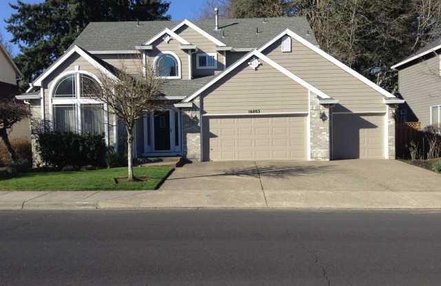 16803 NW Paddington Dr. - 16803 Northwest Paddington Drive, Oak Hills, OR 97006