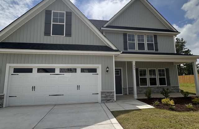 341 Edwinstowe Ave photos photos