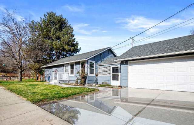 3580 Dill Dr - 3580 Dill Drive, Boise, ID 83705