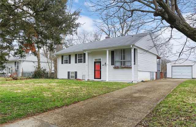 1163 Cherryfield Lane - 1163 Cherryfield Lane, Greenwood, IN 46142