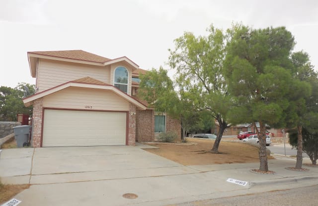 13088 TIERRA VELA LN - 13088 Tierra Vela, El Paso, TX 79938