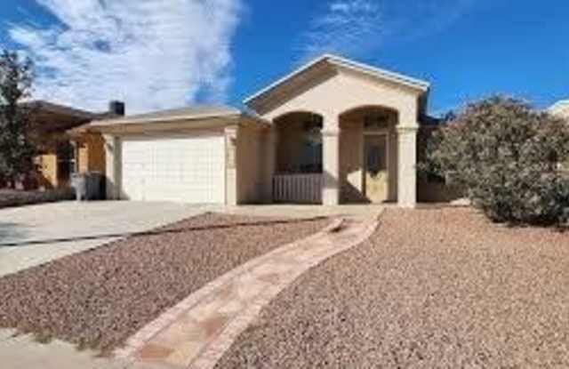 1617 SUGAR GOODMAN Court - 1617 Sugar Goodman Court, El Paso, TX 79911 1617 SUGAR GOODMAN Court - 1617 Sugar Goodman Court, El Paso, TX 79911