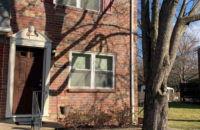 8341 NORWOOD DRIVE - 8341 Norwood Road, Glen Burnie, MD 21108