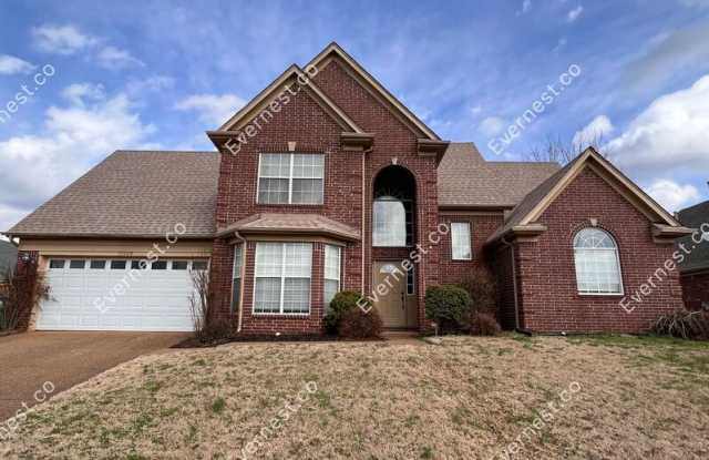 11168 Arlington Trace Dr - 11168 Arlington Trace Drive, Arlington, TN 38002