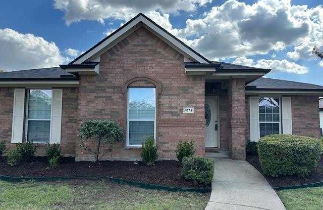 4171 Freedom Lane - 4171 Freedom Lane, Frisco, TX 75033