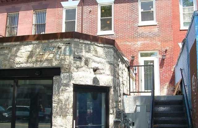 3211 GEORGIA AVE NW #A Gallery 3