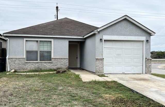 6934 Hallie Ridge - 6934 Hallie Ridge, San Antonio, TX 78227