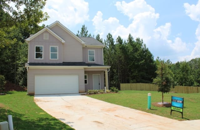 6050 Raventree Court - 6050 Raventree Court, Fulton County, GA 30349