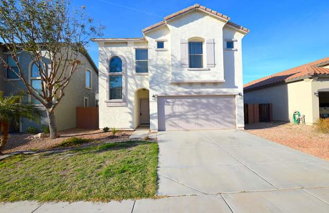 9834 East Empress Avenue - 9834 East Empress Avenue, Mesa, AZ 85208