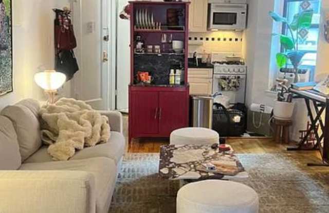 534 East 83rd Street - 534 East 83rd Street, New York City, NY 10028